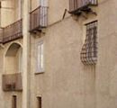 Acri - Palazzo Astorino Giannone